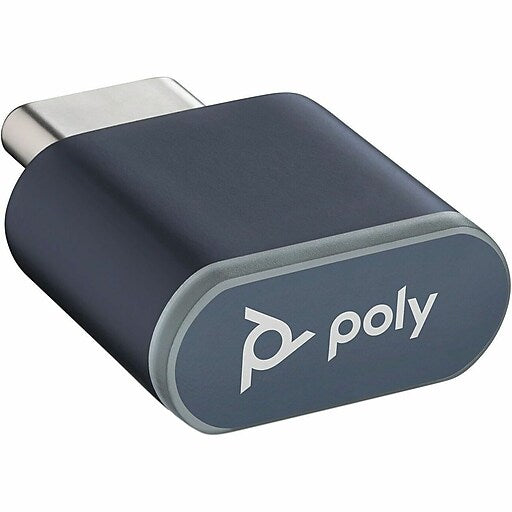 HP Poly BT700 USB-C BT Adptr HP Poly BT700 USB-C BT Adptr